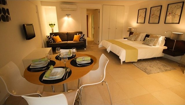 First Floor Apartment, Block 4, Golden.. - 2