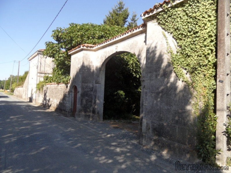 Stone House For Sale Matha - 2