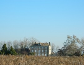 19th Century Manoir With 30 Ha - For.. - 2