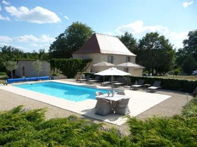 Nantheuil (24800) - 2