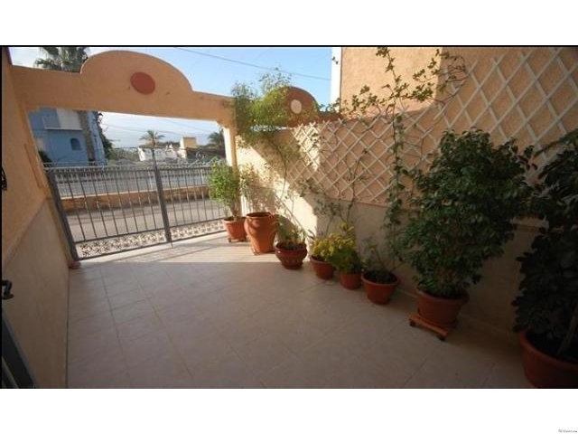 Townhouse For Sale Els Poblets-Denia -..