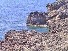 Unique Natural Beauty In Crete -.. - 2