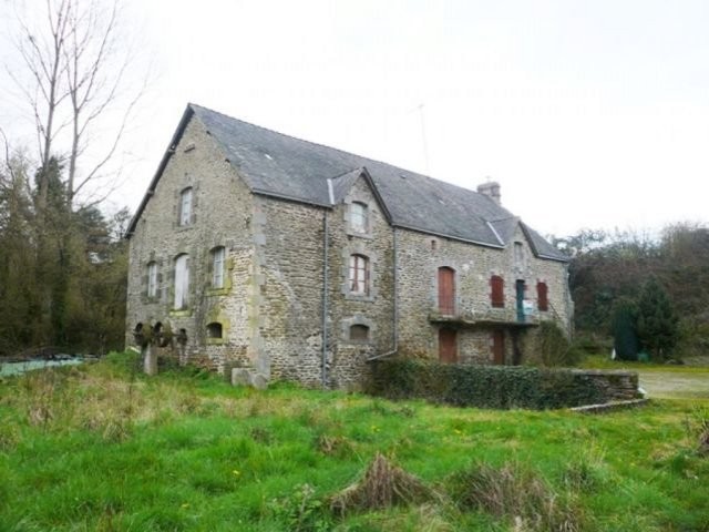 Vast Property, Huge Potential - 2