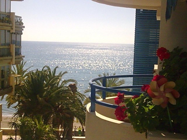 Apartment - Marbella Centre: Beautiful..