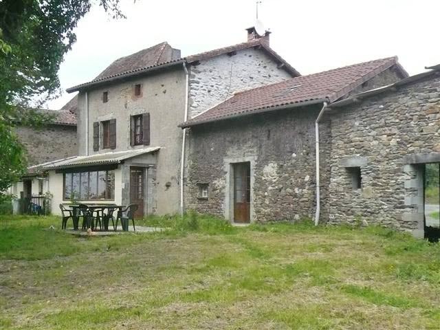 Rural Property Including Two.. - 2