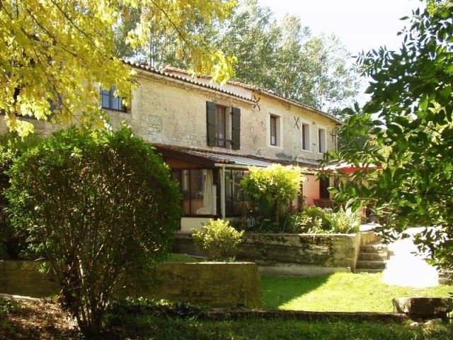 Sympathetically Renovated Water Mill.. - 2