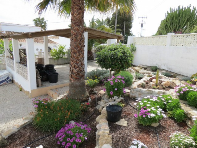 Villa for sale in Moraira - 2