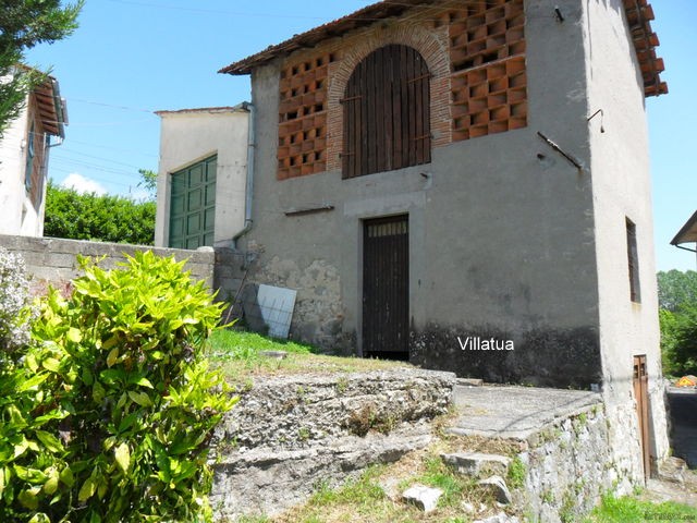 Barn - For Sale - West of Lucca &.. - 2