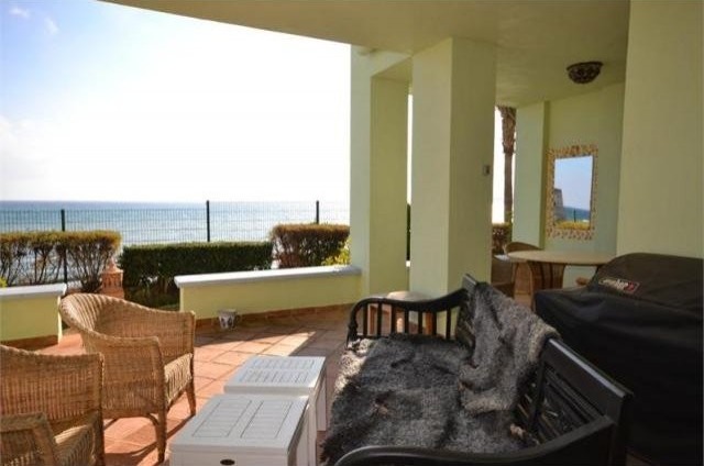 Casares, Marbella-Estepona, , 4 rooms.. - 2