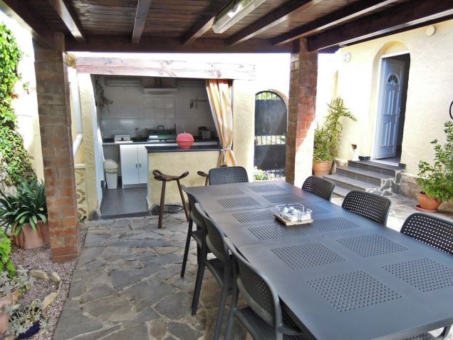 Villa for sale in Javea - 2