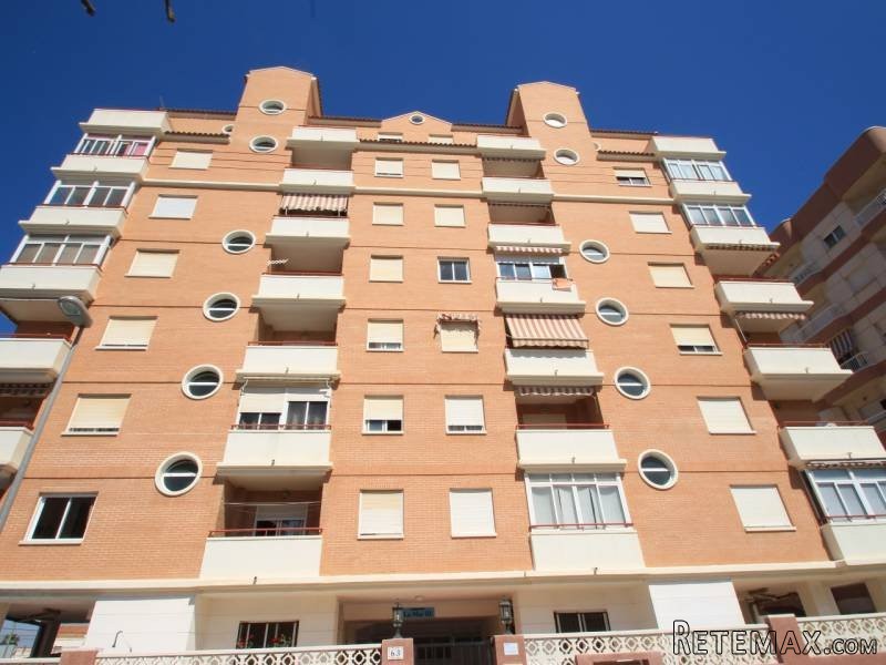 2 Bedrooms - Apartment - Alicante - For..