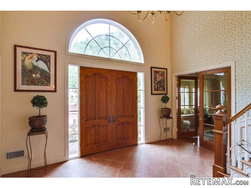6686 Camino Saucito Rancho Santa Fe.. - 3