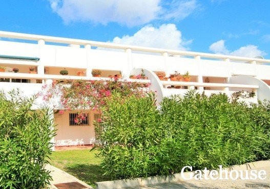 Apartment In Quadradinhos For Sale In..