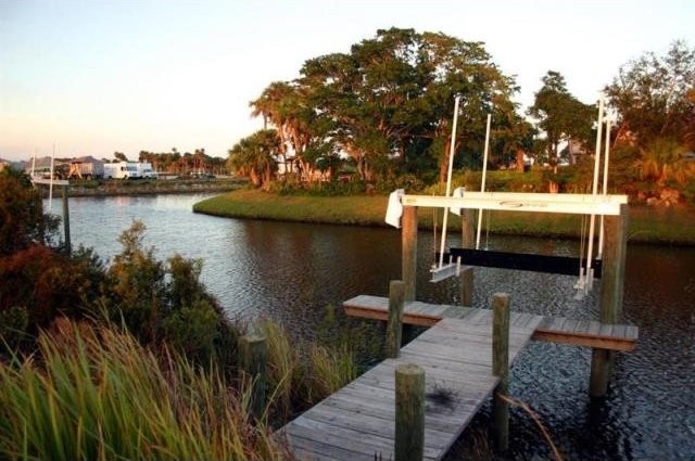 Land For Sale: Stuart, Florida - 2