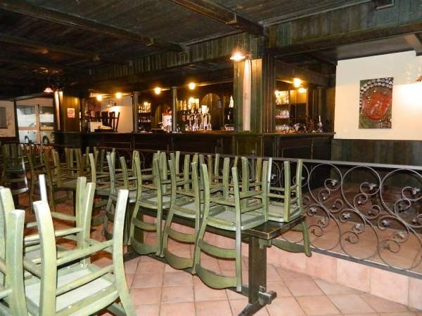 Pub ristorante vicino Porto Cervo. - 2