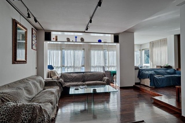 1 Bedroom - Apartment - For Sale