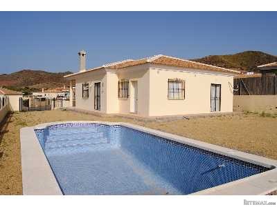 3 Bedrooms - Bungalow - Almeria - For..