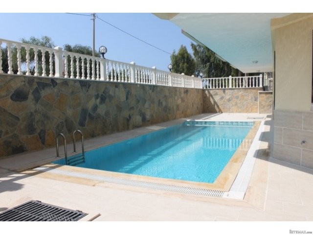 Beach Front Residence, Altinkum - 2