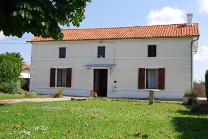 Great price for a pretty property with..