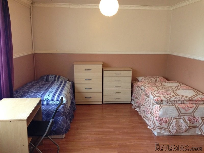 Double room, Zone 1, Shadwell (share or..
