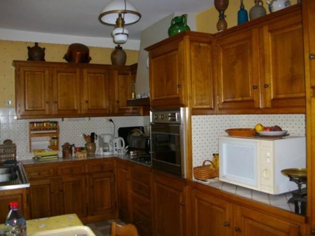 For sale - House 7 rooms - 2