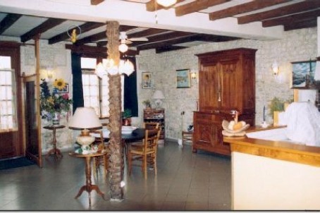 Stone House For Sale St Jean D Angely