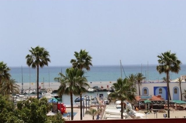 1 Bed Apartment for sale in Marbella - 2