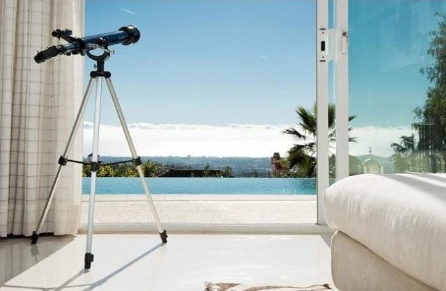4 bedroom detached villa for sale