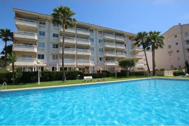 Apartment for sale in Albir