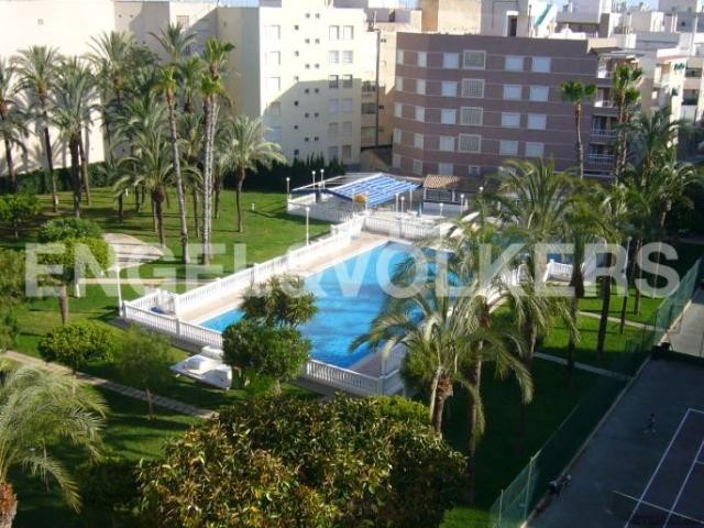 FRONTLINE APARTMENT IN URB. "EL.. - 2
