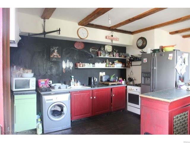 3 Bedromm Townhouse With Gardens And.. - 2