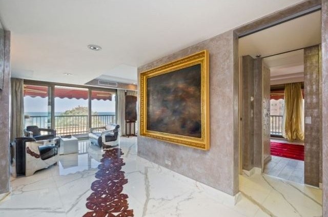 A 2 bed apartment, located in the heart..