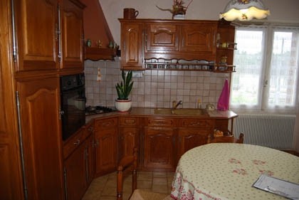 Modern property with basement in Ruffec - 2