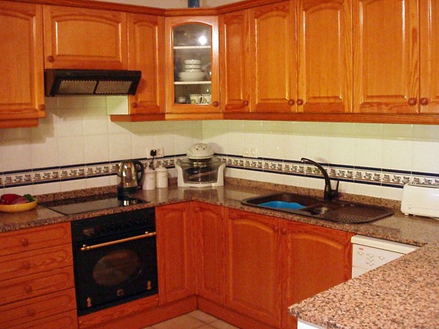 4 Bedrooms - Villa - Alicante - For Sale - 2