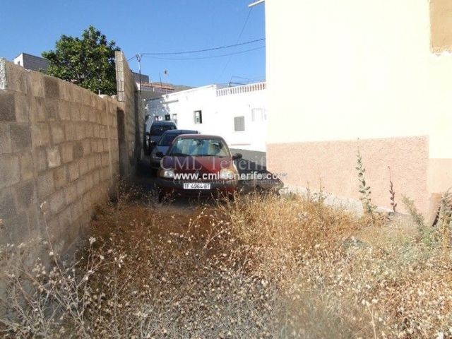Plot in Valle de San Lorenzo - 2