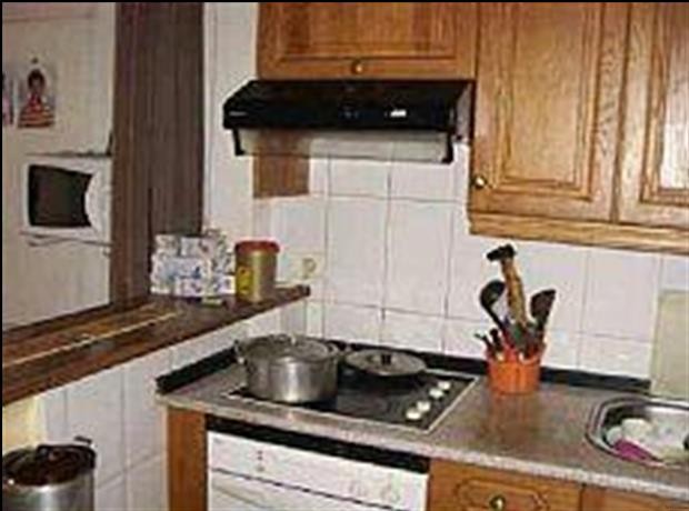 Apartment For Sale in El Fraile.. - 2