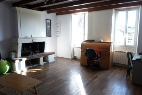 Stone House For Sale St Jean D Angely - 2