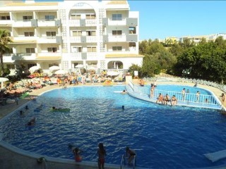 1 Bedroom - Apartment - Algarve - For..