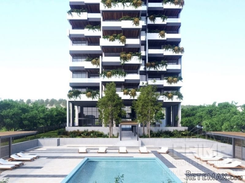 2 Bedrooms - Apartment - Limassol - For.. - 2