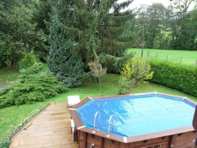 5 bedroom House For Sale: 87000 COUZEIX - 2