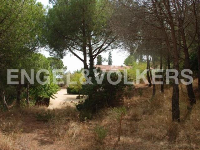 Flat plot, Views & Licenses, Barcelona.. - 2