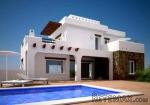 Villa, Alicante (Costa Blanca)..
