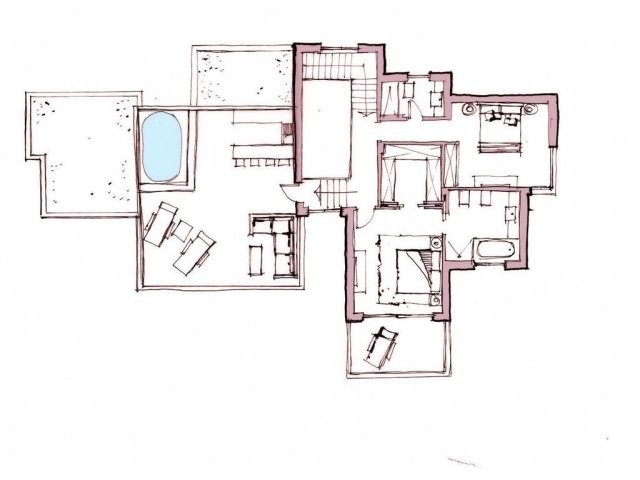 Land - This villa Plot n° 20 is located.. - 2