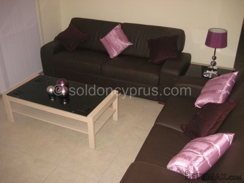 2 Bedrooms - Penthouse - Larnaca - For.. - 2