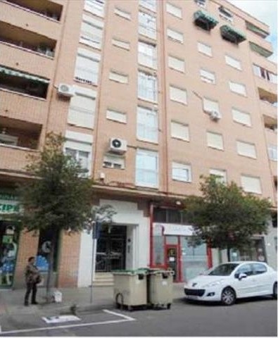 Piso en venta en Talavera de la Reina.. - 2