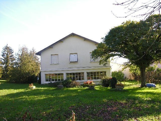 Vente Maison Negrondes
