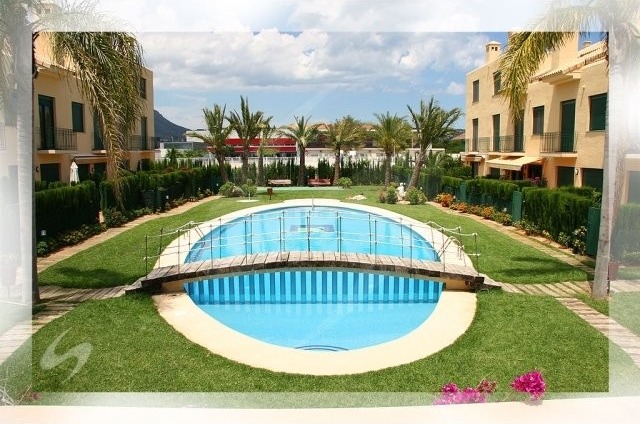 Villa for sale in Javea