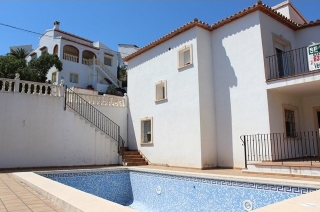 5 Bedroom Villa in Pedreguer