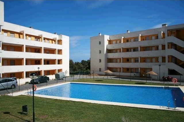 Apartment - This 2 bedroom 2 bathroom..