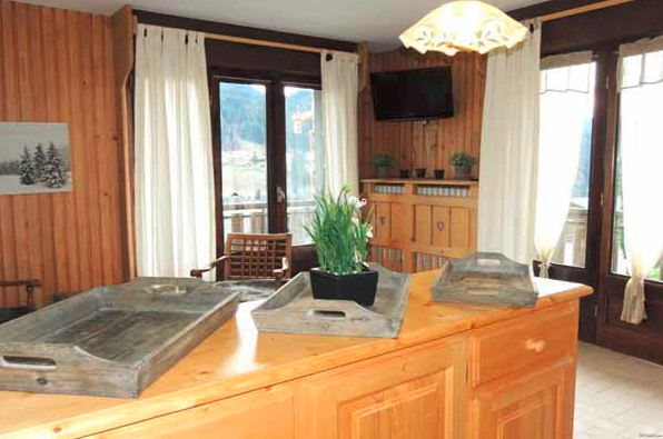 Bright and light 3 bed apartment with..
